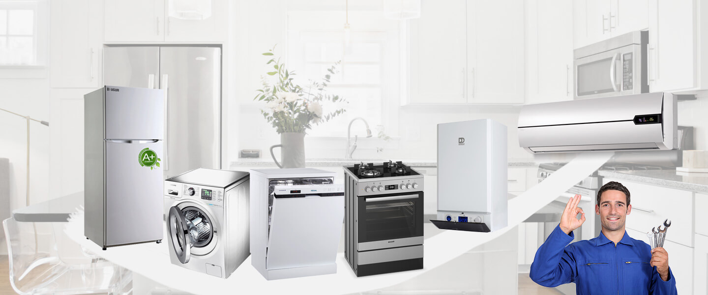 Nevşehir Grundig Servisi